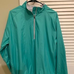 Peter Millar windbreaker